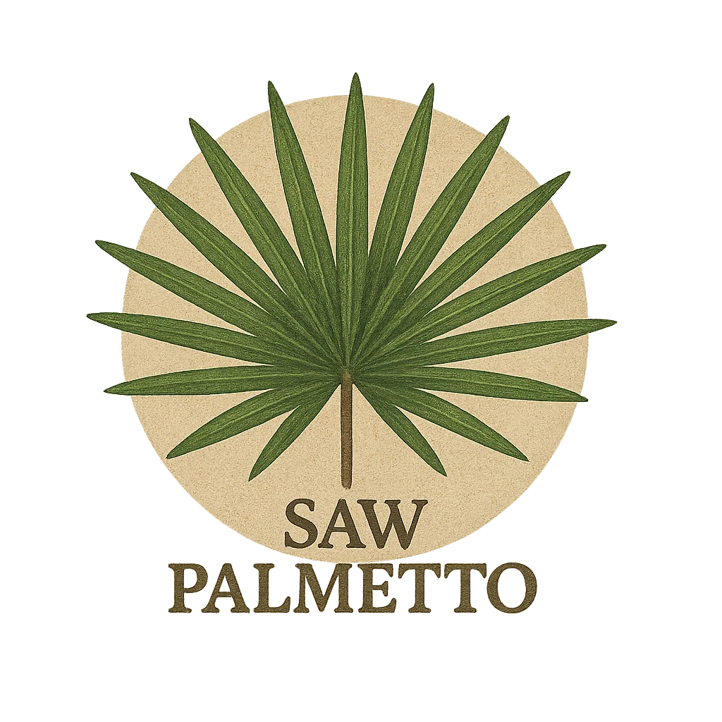 Saw Palmetto