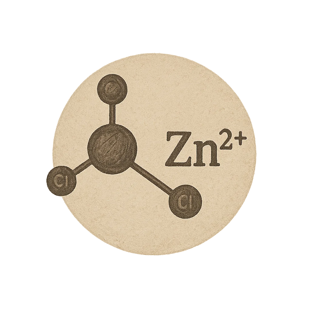 zinc