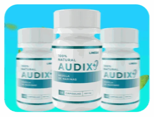 Audix Pastillas — Precio, Opiniones y Dónde Comprar Original